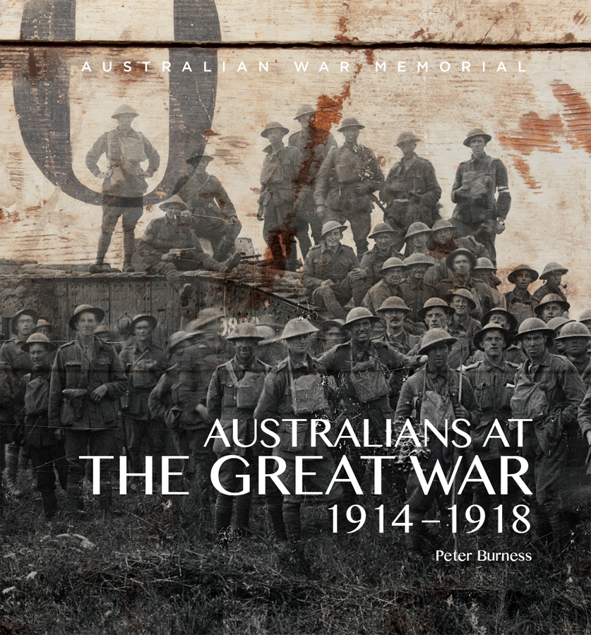 The rough-and-ready fighting spirit of the Australians had become refined by an - photo 1