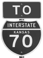 Driving across Kansas a guide to I-70 - image 2