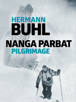 Buhl Hermann Nanga Parbat Pilgrimage