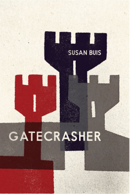 Buis - Gatecrasher