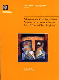 title Adjustments After Speculative Attacks in Latin America and Asia A - photo 1