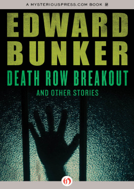 Bunker Death Row Breakout