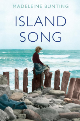 Bunting Island Song