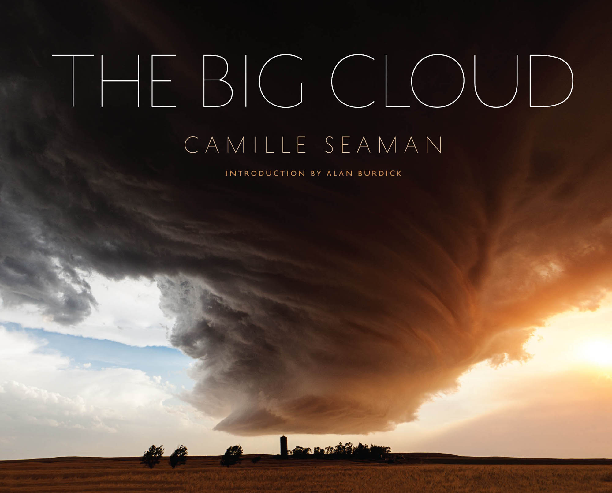 The Big Cloud - photo 1