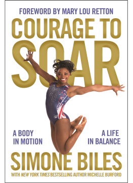 Burford Michelle Courage to Soar (with Bonus Content)