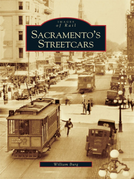 Burg - Sacramentos Streetcars