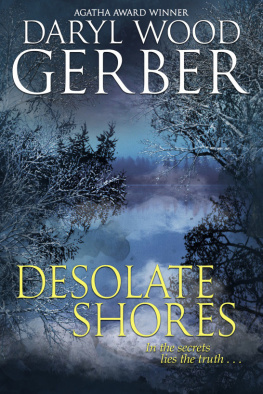 Daryl Wood Gerber Desolate Shores