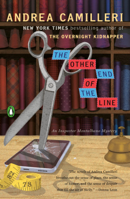 Andrea Camilleri - The Other End of the Line