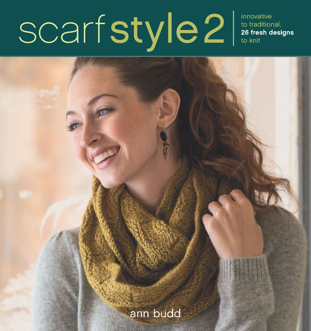 Scarf Style 2 - image 1