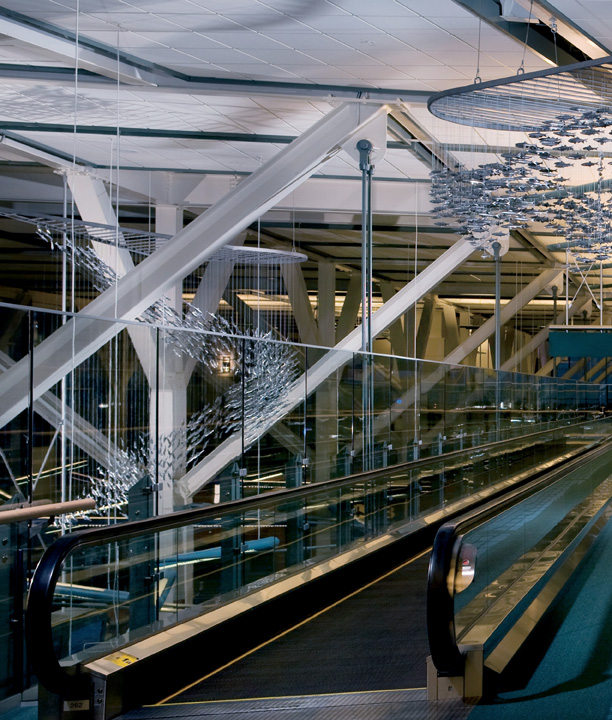 INTRODUCTION As travellers from abroad arrive at Vancouver International - photo 7