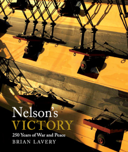 Great Britain. Royal Navy - Nelsons Victory: 250 years of war and peace