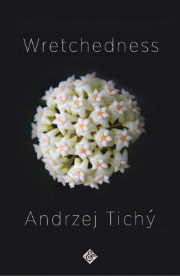 Andrzej Tichý - Wretchedness