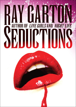 Ray Garton - Seductions