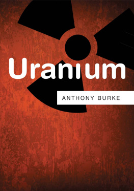 Burke - Uranium