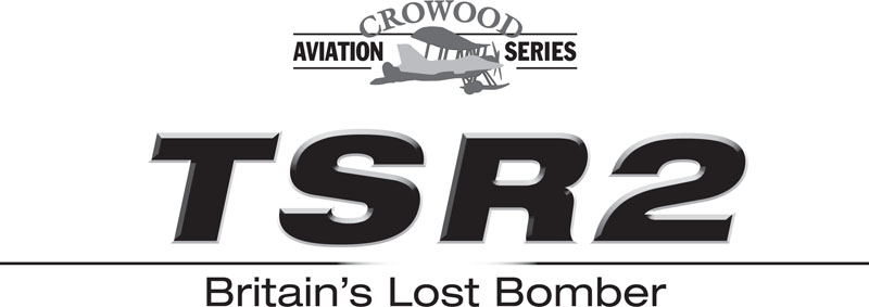 TSR2 Britains lost bomber - image 2