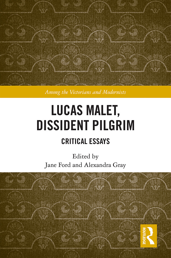 Lucas Malet Dissident Pilgrim Popular novelist female aesthete Victorian - photo 1