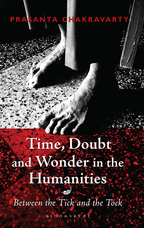 Time Doubt and Wonder in the Humanities Time Doubt and Wonder in the - photo 1