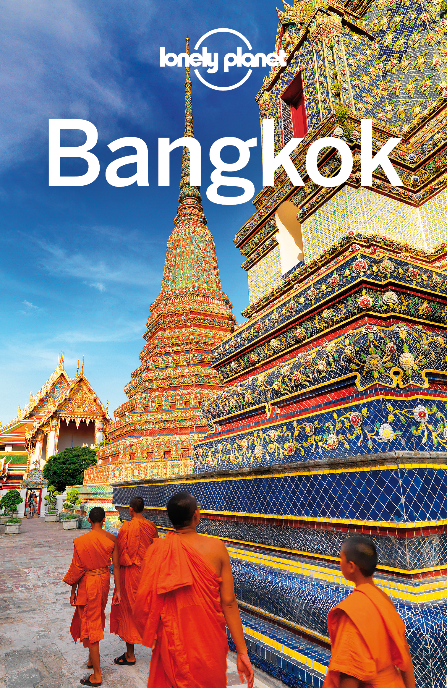 Bangkok Travel Guide - image 1