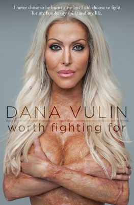 Dana Vulin - Worth Fighting For