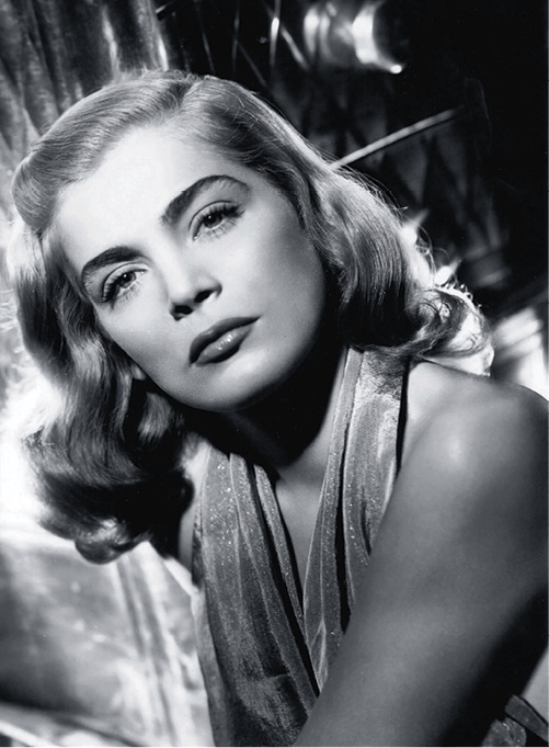 A special note from Lizabeth Scott for readers of Film Noir FAQ Contents My - photo 3