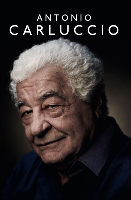 A Recipe for Life by Antonio Carluccio First published in 2012 by Hardie Grant - photo 1