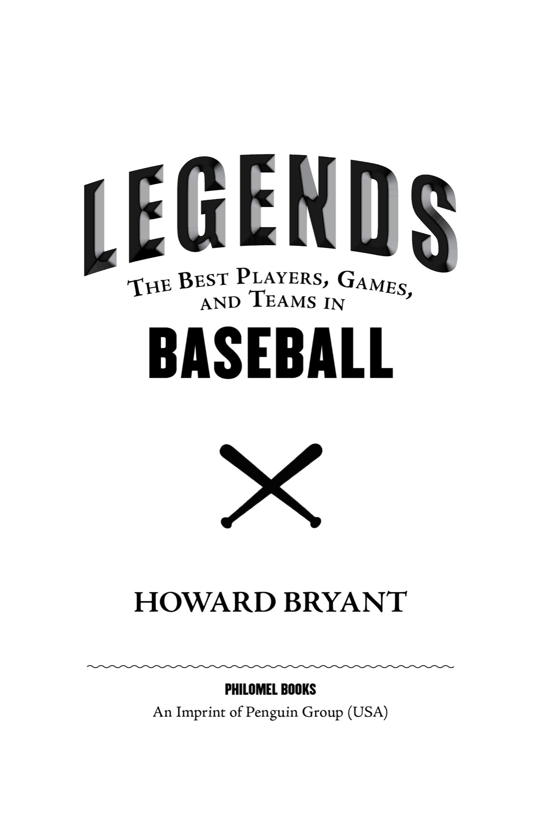 Legends the best players games and teams in baseball - image 2