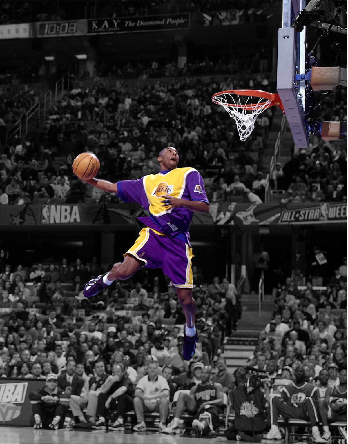 THE MAMBA MENTALITY HOW I PLAY Kobe Bryant Foreword - photo 2