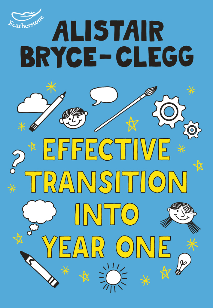 Other titles by Alistair Bryce-Clegg 50 Fantastic Ideas for Celebrations and - photo 1