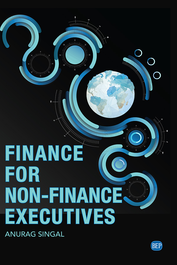 Finance for Non-finance Executives Finance for Non-finance Executives - photo 1