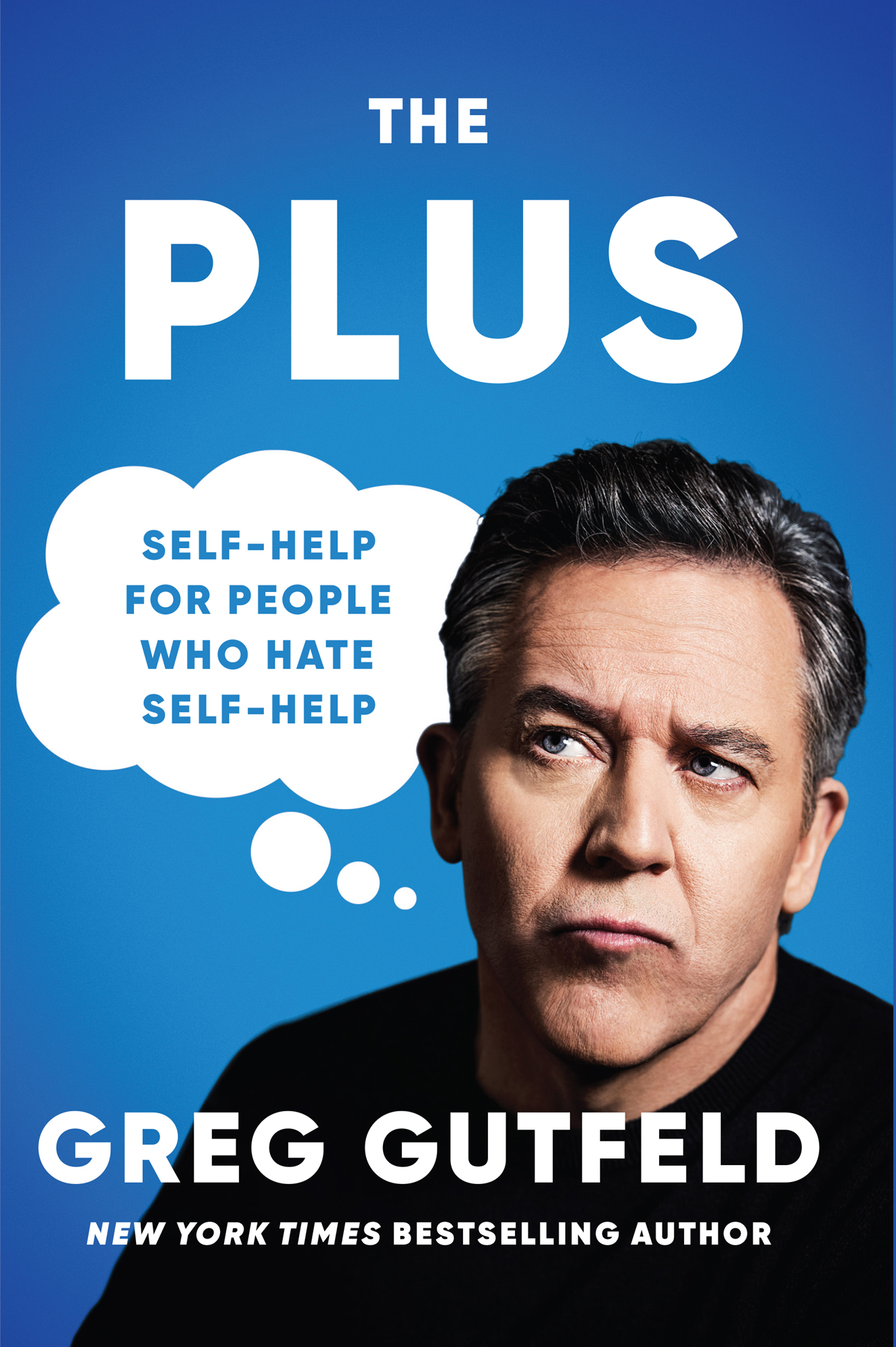 ALSO BY THE AUTHOR The Gutfeld Monologues How to Be Right Not Cool The - photo 1