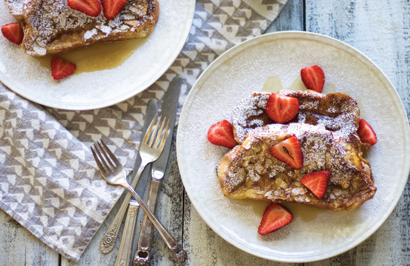 Brunch Pecan Praline Cinnamon Rolls This dish takes decadence to a whole - photo 7