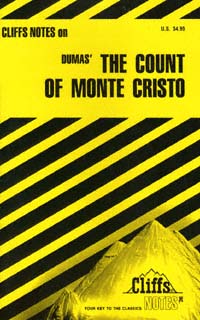 title The Count of Monte Cristo Notes Including Life of the Author - photo 1