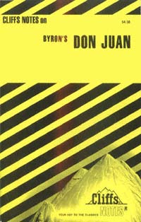 title Don Juan Notes author MacEachen Dougald B - photo 1