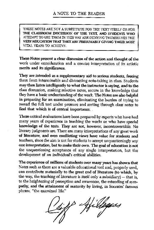 Page 1 Don Juan Notes by Dougald B MacEachen PhD Department of - photo 2