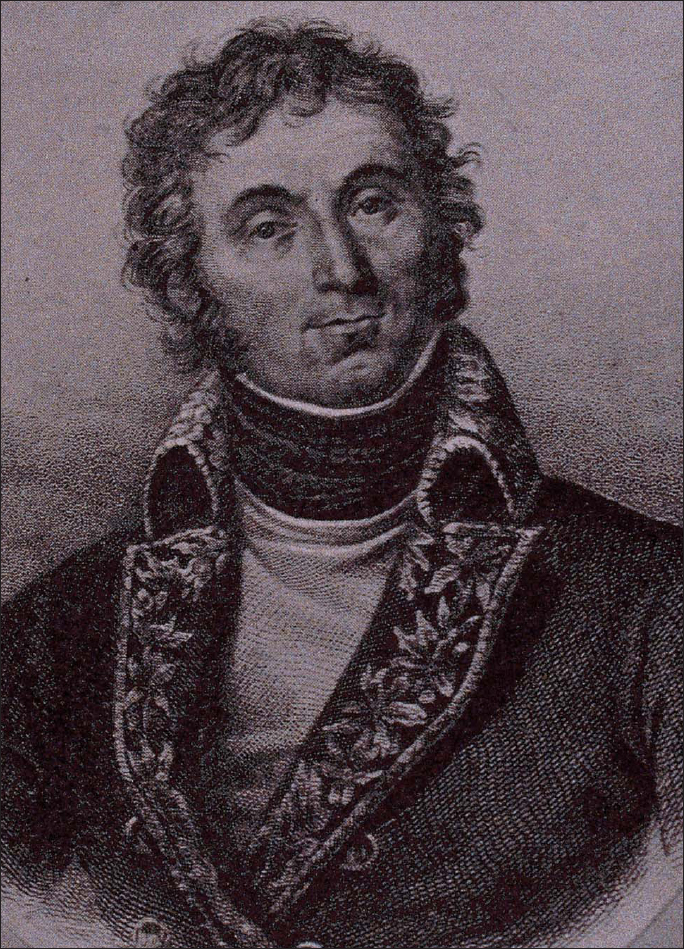 Marshal Andr Massna Duke of Rivoli Prince of Essling 17561817 commander of - photo 2