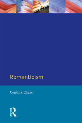 Chase Romanticism