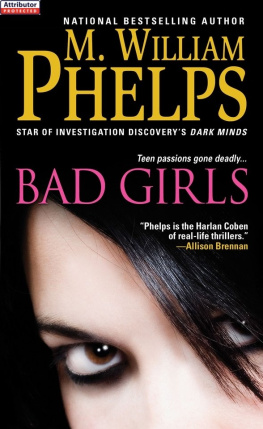 Charles J. Bad Girls