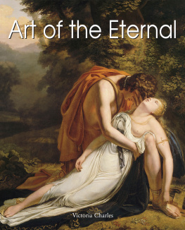 Charles Art of the Eternal: Temporis