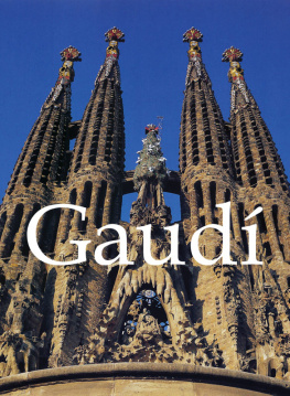 Charles - Gaudí