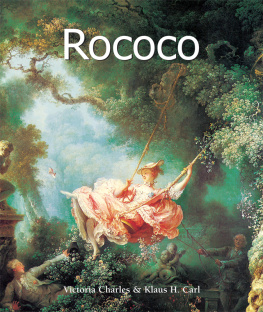 Charles Victoria Rococo: Art of Century