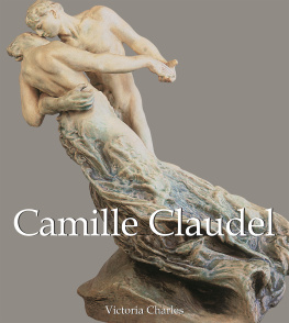 Charles Victoria - Camille Claudel