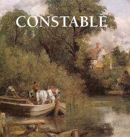 Charles Victoria - Constable