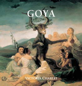 Charles Victoria - Goya