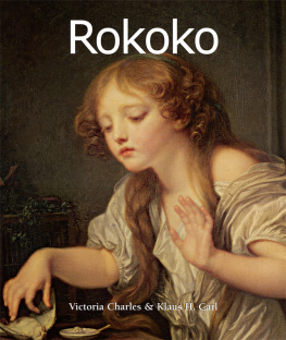 Charles Victoria - Rokoko: Art of Century