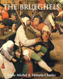 Charles Victoria The Brueghels