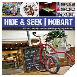 Campisi - Hide & Seek Hobart