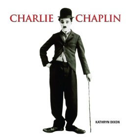 Chaplin Charlie - Charlie Chaplin