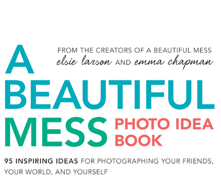 A Beautiful Mess Photo Idea Book - image 4