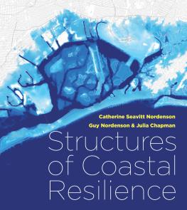 Chapman Julia Structures of Coastal Resilience