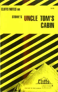 title Uncle Toms Cabin Notes Including Life of the Author - photo 1